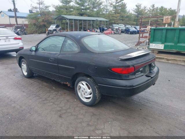 2000 FORD ESCORT 3FAKP113XYR243903 Photo 2