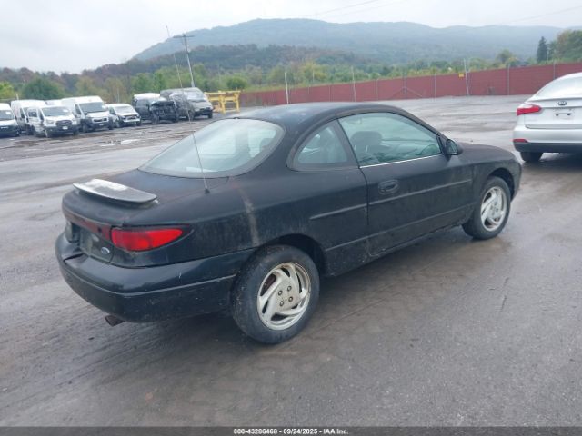 2000 FORD ESCORT 3FAKP113XYR243903 Photo 3