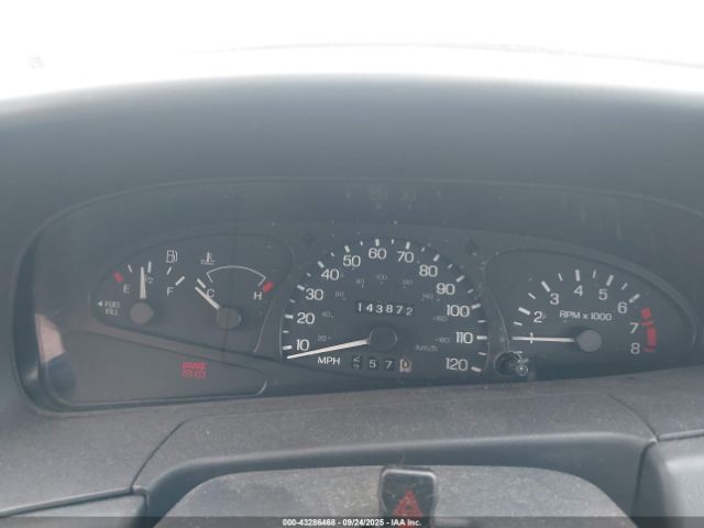 2000 FORD ESCORT 3FAKP113XYR243903 Photo 6