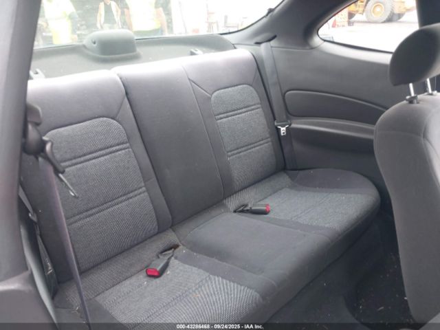 2000 FORD ESCORT 3FAKP113XYR243903 Photo 7