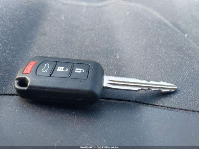 2017 MITSUBISHI LANCER JA32U2FU8HU009258 Photo 10