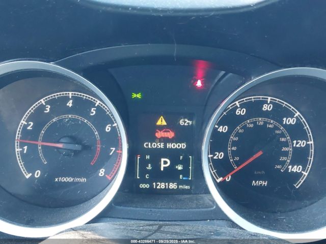 2017 MITSUBISHI LANCER JA32U2FU8HU009258 Photo 6