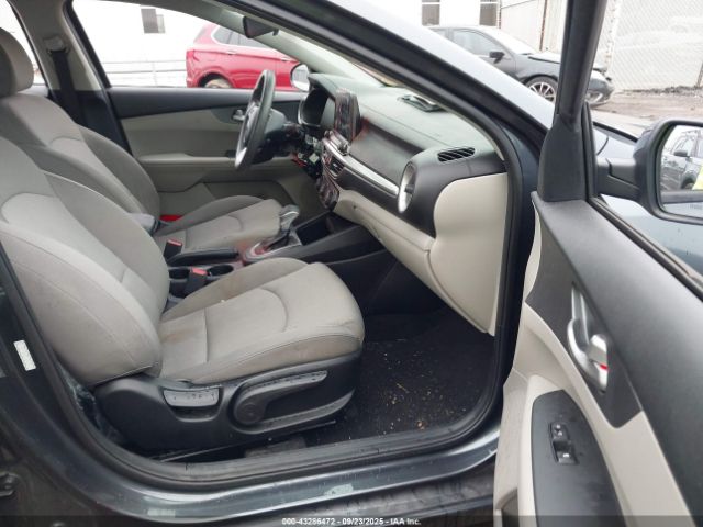 2020 KIA FORTE 3KPF24AD7LE187343 Photo 4