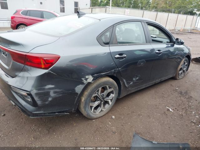 2020 KIA FORTE 3KPF24AD7LE187343 Photo 5