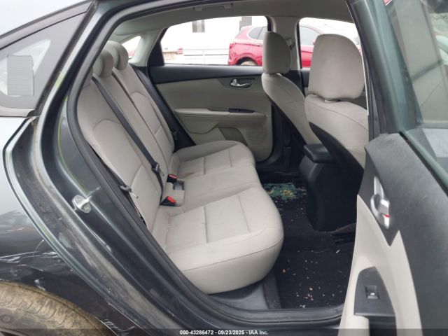 2020 KIA FORTE 3KPF24AD7LE187343 Photo 7
