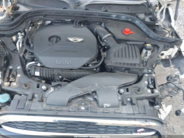 2017 MINI HARDTOP WMWXU3C55H2D32429 Photo 9