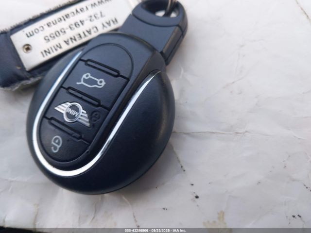 2017 MINI HARDTOP WMWXU3C55H2D32429 Photo 10