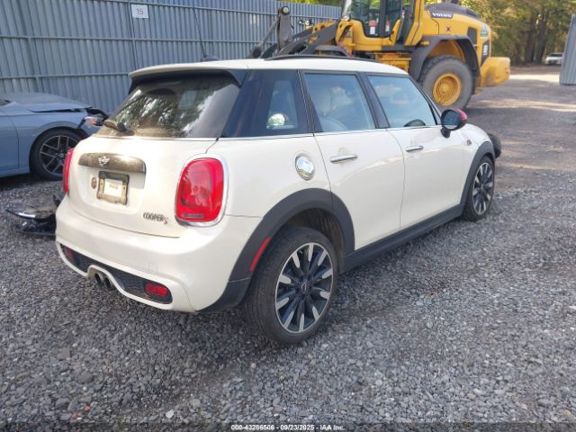 2017 MINI HARDTOP WMWXU3C55H2D32429 Photo 3