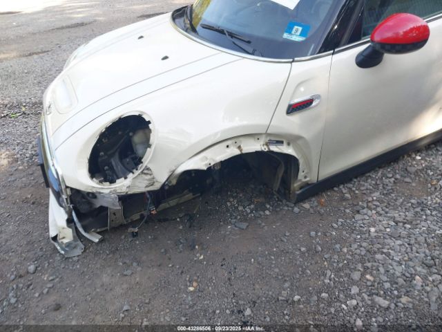 2017 MINI HARDTOP WMWXU3C55H2D32429 Photo 5