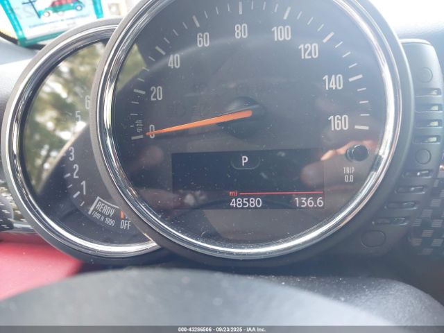 2017 MINI HARDTOP WMWXU3C55H2D32429 Photo 6