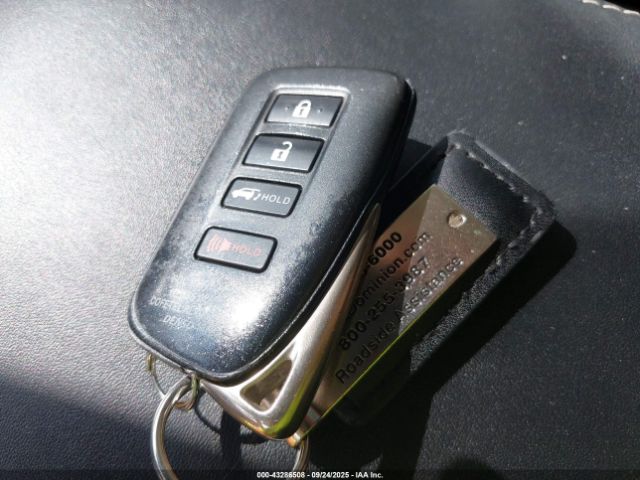 2018 LEXUS NX 300 JTJYARBZ9J2098366 Photo 10