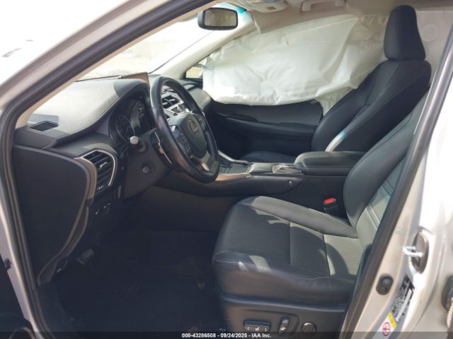 2018 LEXUS NX 300 JTJYARBZ9J2098366 Photo 4