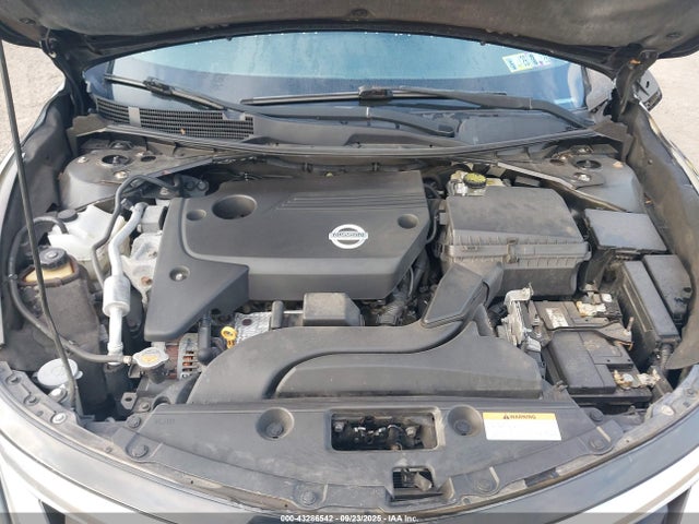 1N4AL3AP4EC147023 Nissan Altima