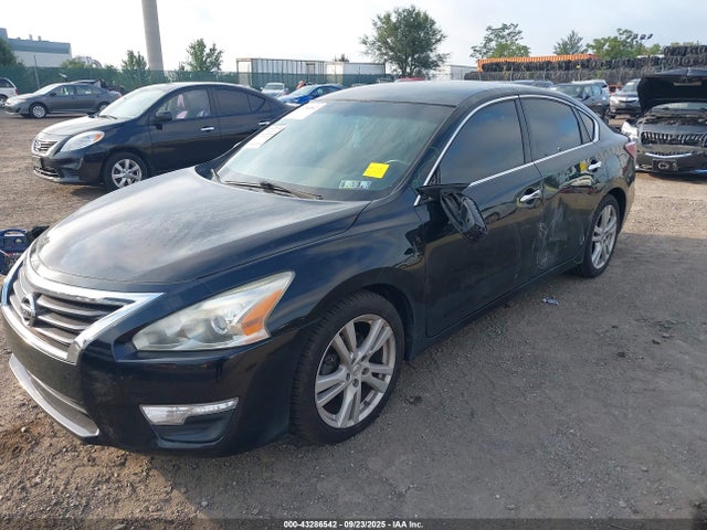 1N4AL3AP4EC147023 Nissan Altima