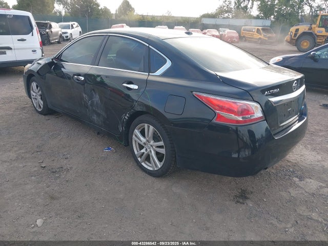 1N4AL3AP4EC147023 Nissan Altima
