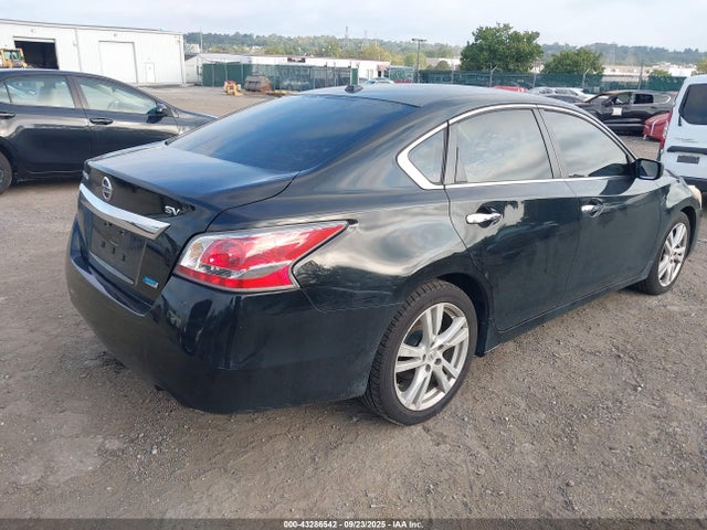 1N4AL3AP4EC147023 Nissan Altima