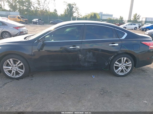 1N4AL3AP4EC147023 Nissan Altima