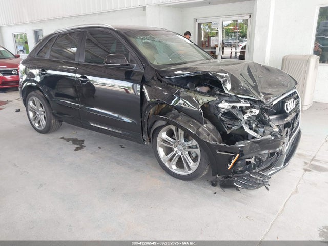 2018 AUDI Q3 WA1BCCFSXJR014912 Photo 0