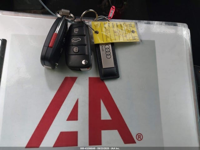 2018 AUDI Q3 WA1BCCFSXJR014912 Photo 10