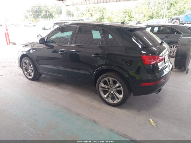 2018 AUDI Q3 WA1BCCFSXJR014912 Photo 2