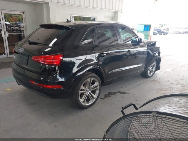 2018 AUDI Q3 WA1BCCFSXJR014912 Photo 3