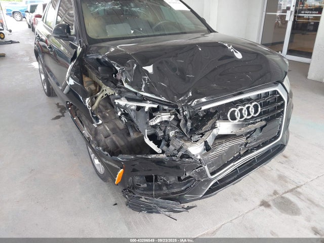 2018 AUDI Q3 WA1BCCFSXJR014912 Photo 5