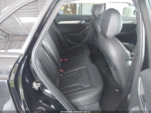 2018 AUDI Q3 WA1BCCFSXJR014912 Photo 7