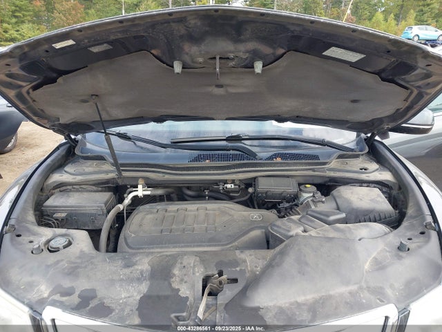 Acura j35y5 2015 5FRYD4H47FB026948 Image 10