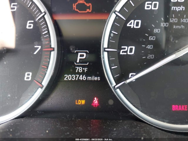 Acura j35y5 2015 5FRYD4H47FB026948 Image 15