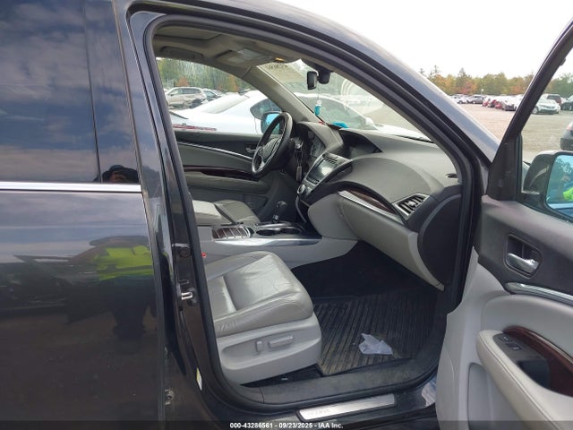 Acura j35y5 2015 5FRYD4H47FB026948 Image 5