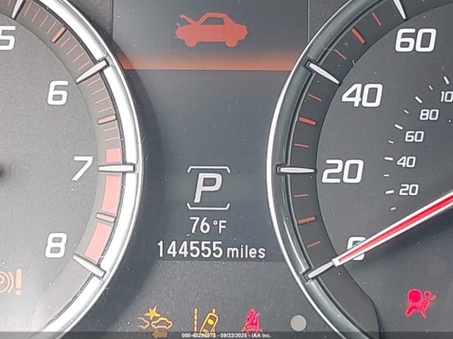 Acura j35y6 2018 19UUB3F61JA000837 Image 16