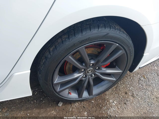 Acura j35y6 2018 19UUB3F61JA000837 Image 12