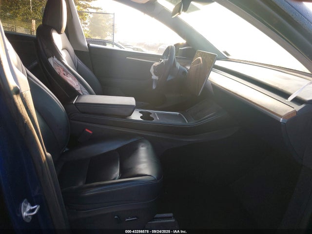 Aukcja sprzedaży 2023 Tesla Model Y Awd/long Range Dual Motor All-wheel Drive, vin: 7SAYGDEE3PA123457, numer aukcji: 43286578