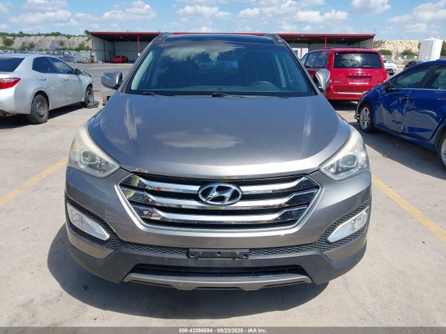 5XYZW4LA2GG306056 Hyundai t-gdi theta ii