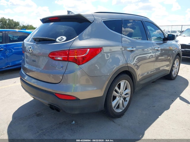 5XYZW4LA2GG306056 Hyundai t-gdi theta ii