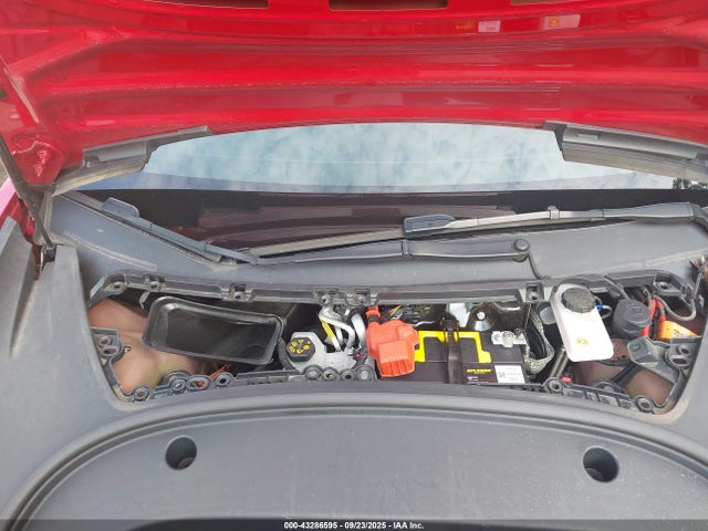 2021 TESLA MODEL 3 5YJ3E1EA9MF098264 Photo 9