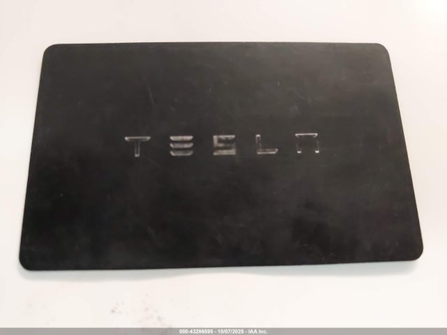 2021 TESLA MODEL 3 5YJ3E1EA9MF098264 Photo 10