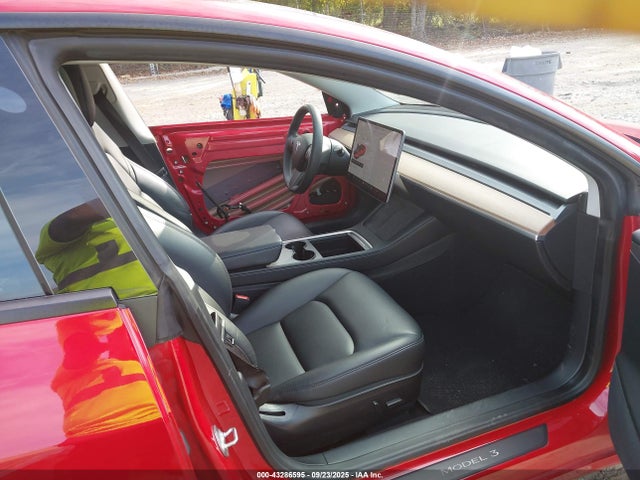 2021 TESLA MODEL 3 5YJ3E1EA9MF098264 Photo 4