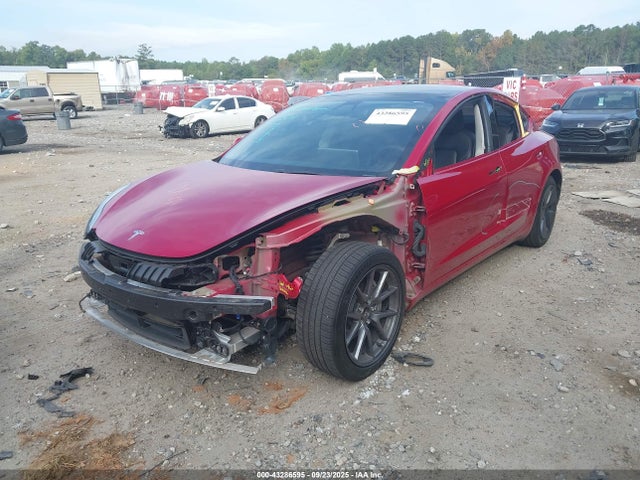2021 TESLA MODEL 3 5YJ3E1EA9MF098264 Photo 5