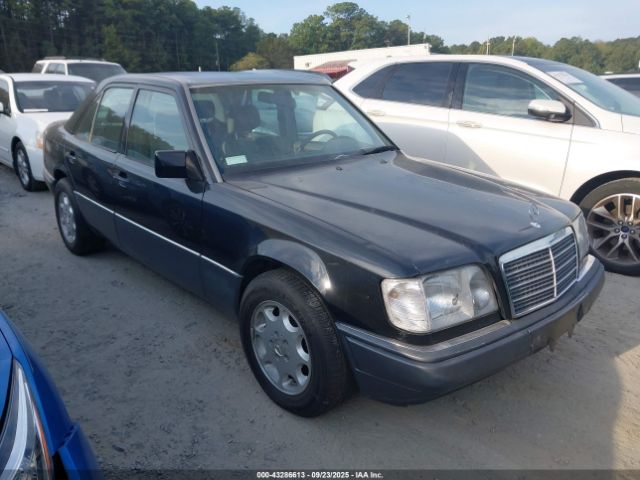 1994 MERCEDES-BENZ E WDBEA32E2RC037302