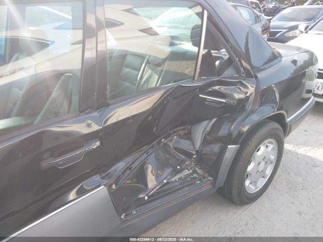 1994 MERCEDES-BENZ E WDBEA32E2RC037302 Photo 5