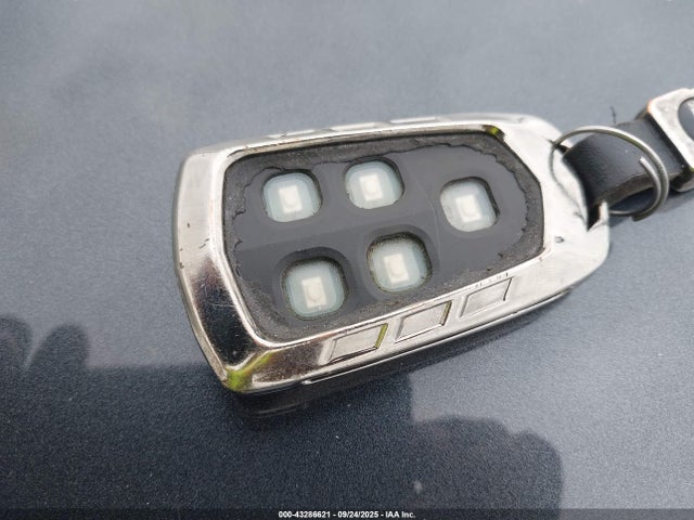 2014 CADILLAC CTS 1G6AV5S86E0150209 Photo 10