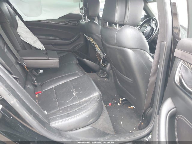 2014 CADILLAC CTS 1G6AV5S86E0150209 Photo 7