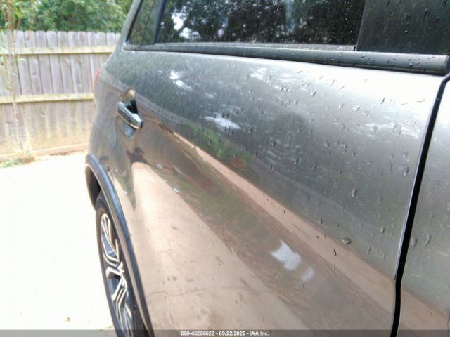 2019 MITSUBISHI OUTLANDER SPORT JA4AP3AU2KU017035 Photo 5