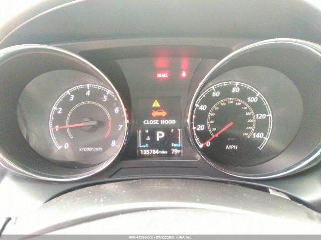 2019 MITSUBISHI OUTLANDER SPORT JA4AP3AU2KU017035 Photo 6