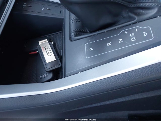 2022 AUDI Q3 WA1DECF39N1029160 Photo 10
