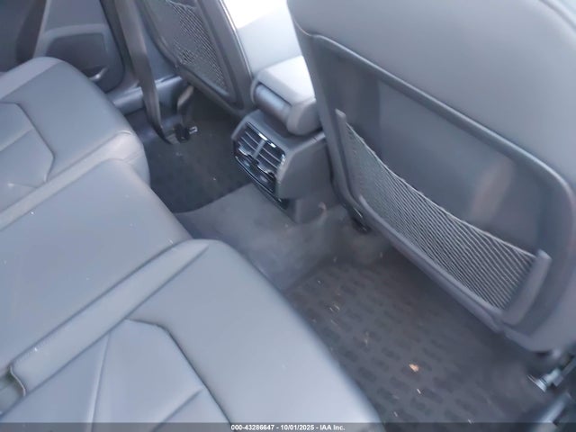 2022 AUDI Q3 WA1DECF39N1029160 Photo 7