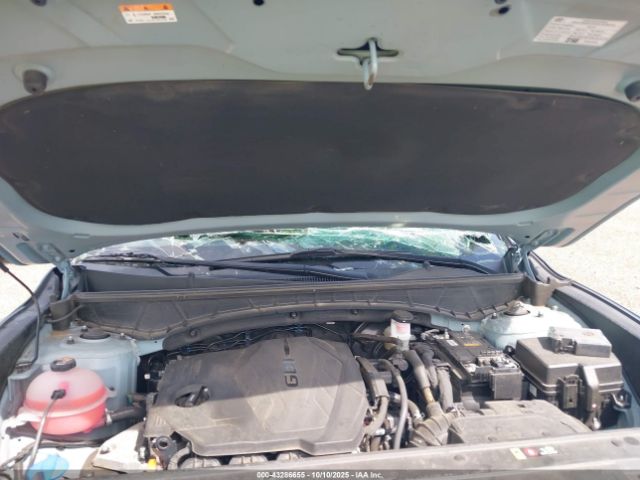 2022 HYUNDAI SANTA CRUZ 5NTJB4AE9NH020114 Photo 9