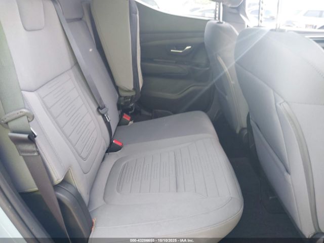 2022 HYUNDAI SANTA CRUZ 5NTJB4AE9NH020114 Photo 7