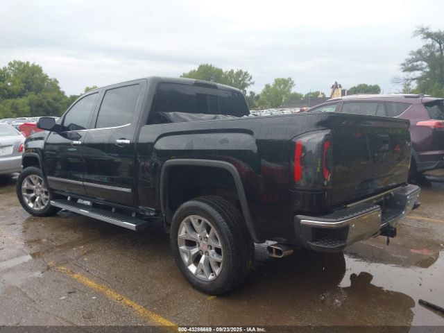 2018 GMC SIERRA 1500 3GTU2NEC5JG130901 Photo 2